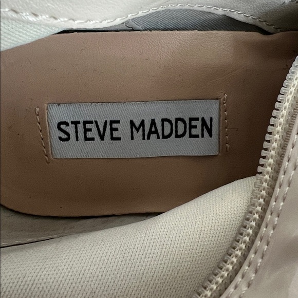 Steve Madden Focal Boots - Picture 10 of 13
